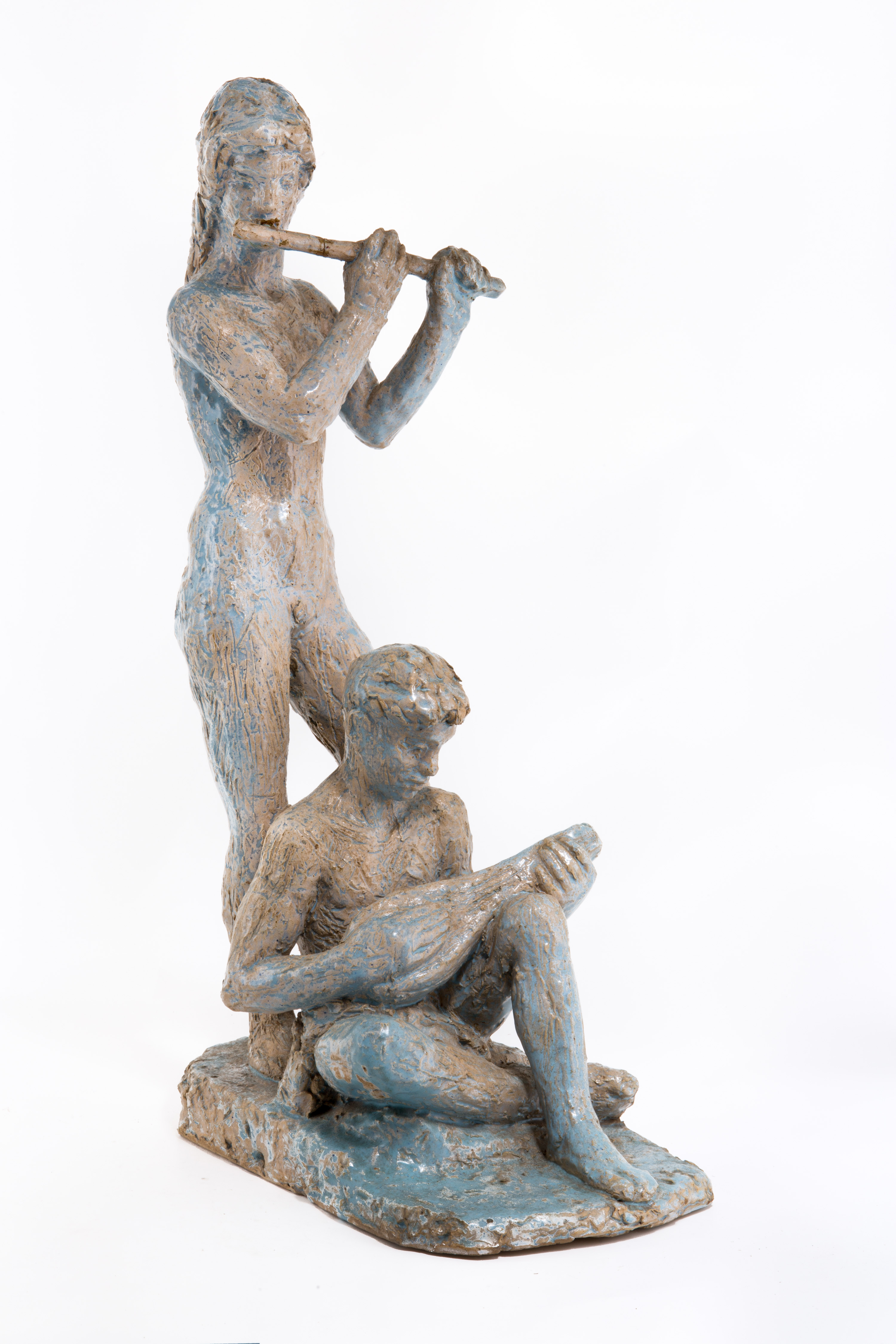 Anton (autor) Starkopf, Music