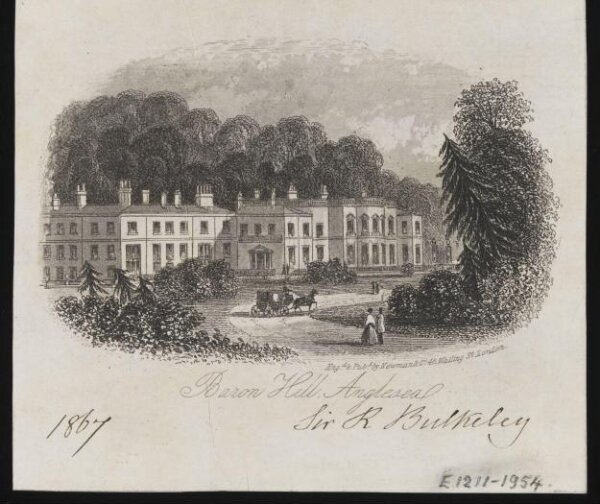 Unknown, Print