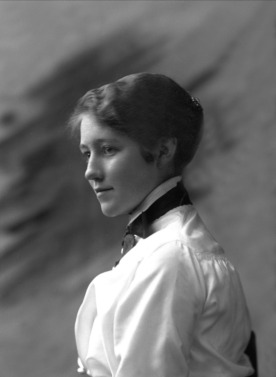 Gustav Borgen, NFB.38428