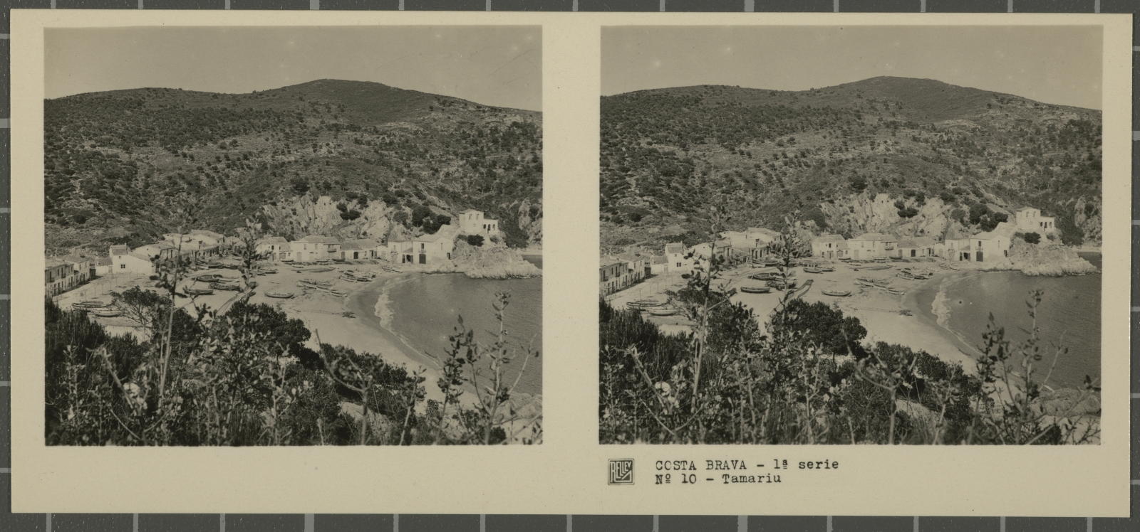 Desconegut, Costa Brava (Gerona)