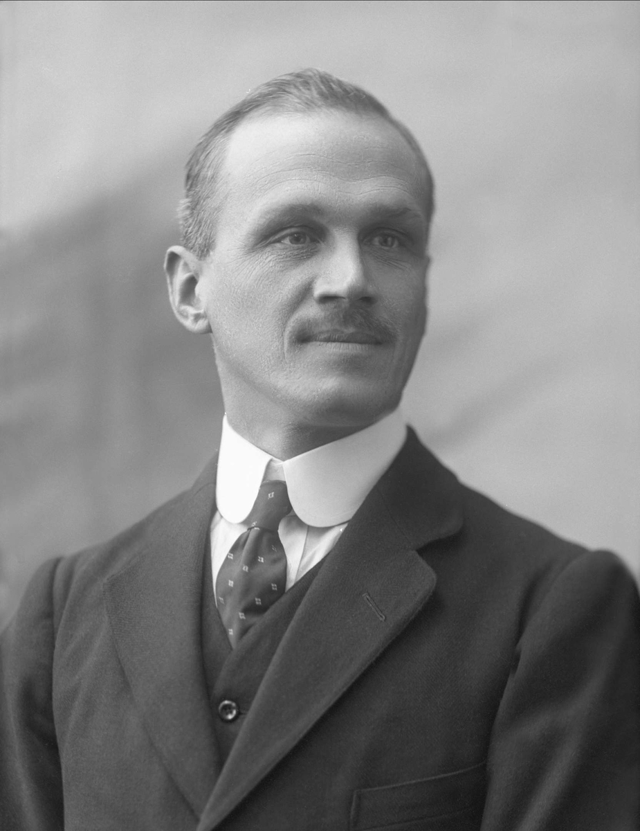 Gustav Borgen, NFB.47370