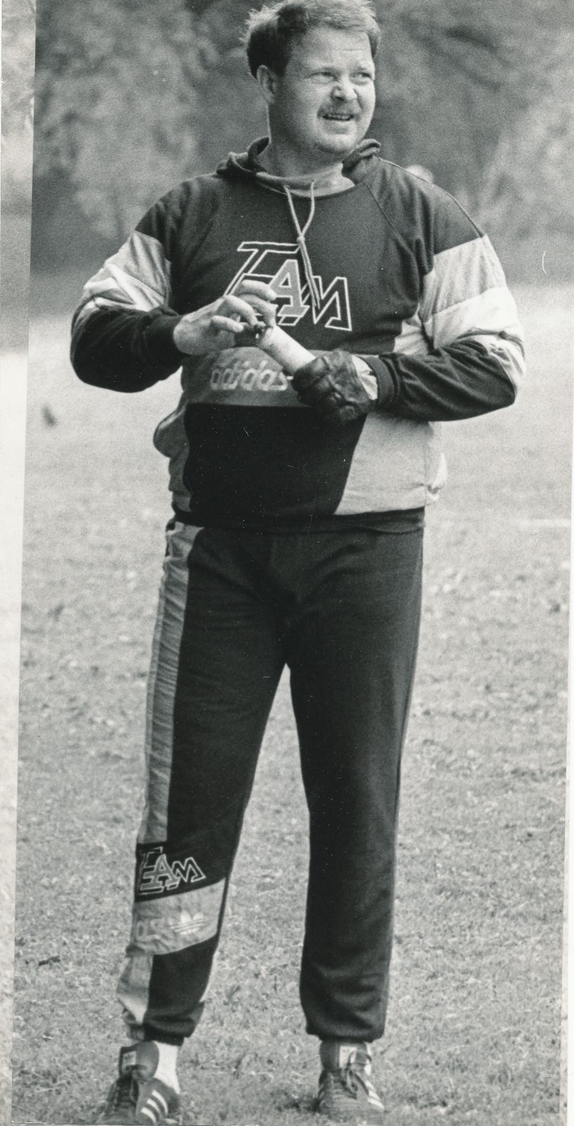 Gunnar (fotograaf) Vaidla, täisfiguur