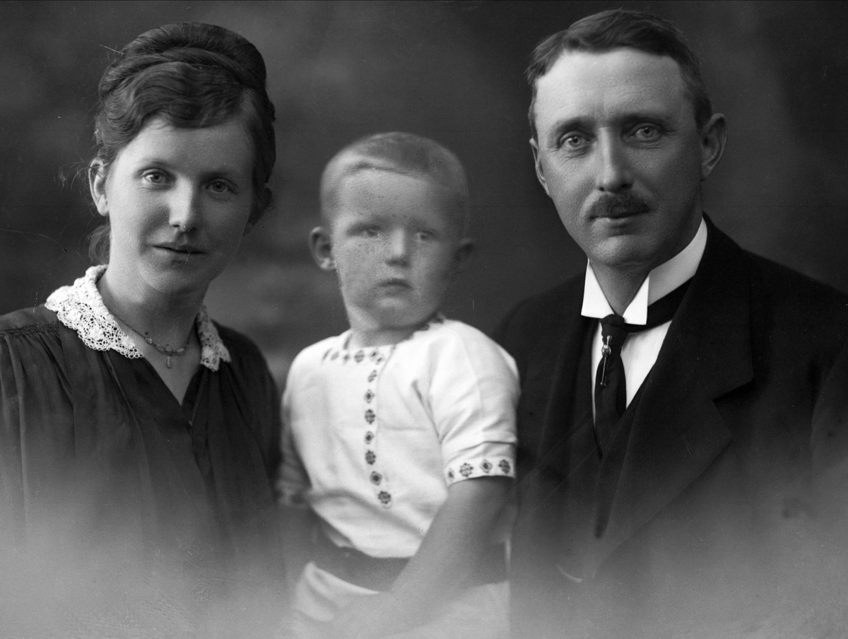 Gustav Borgen, NFB.03052