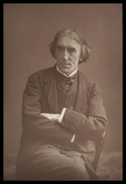 Unknown, Guy Little Theatrical Photograph