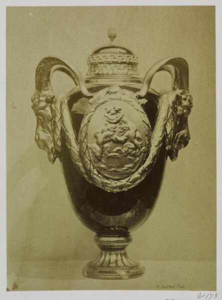 Francis Bedford, Photograph
