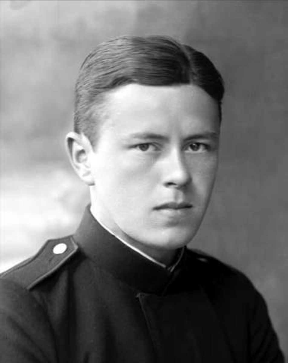 Gustav Borgen, NFB.06111