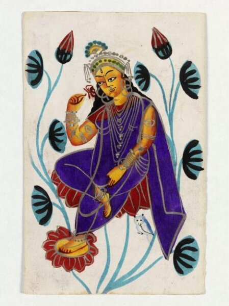 Unknown, Lakshmi