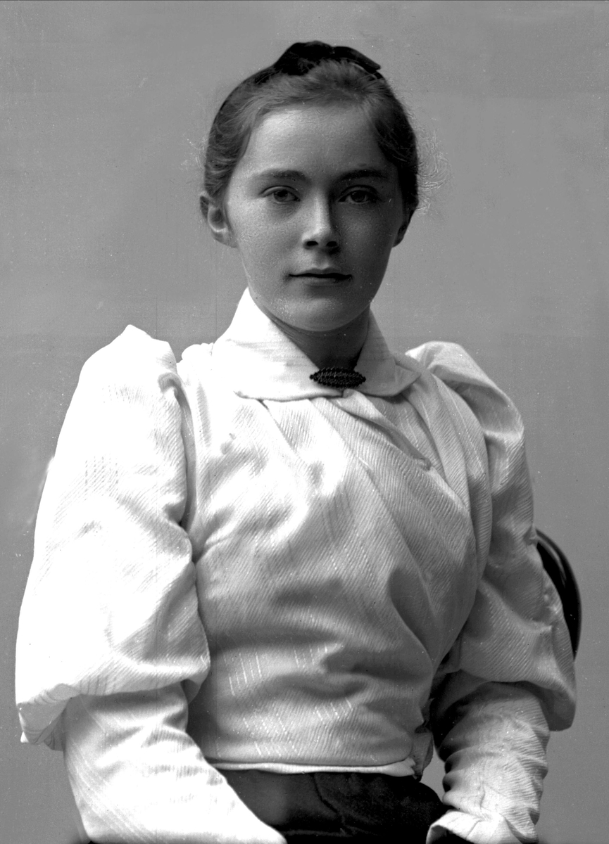 Gustav Borgen, NFB.04982