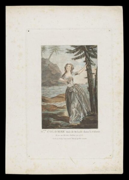 unknown, H Beard Print Collection