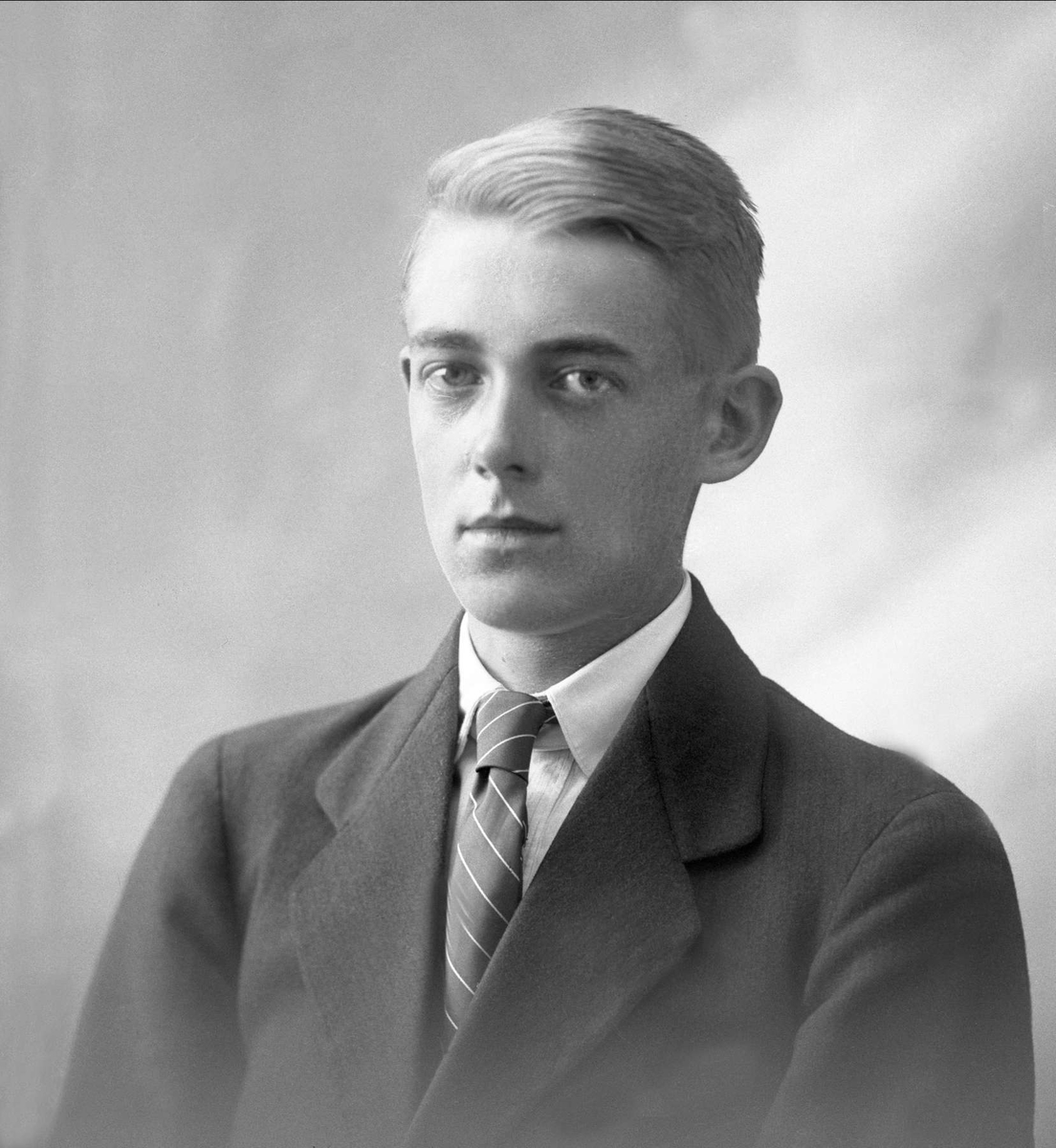 Gustav Borgen, NFB.47172