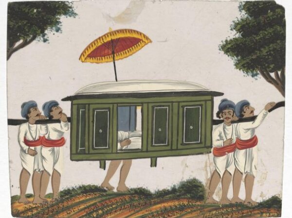 Unknown, Painting