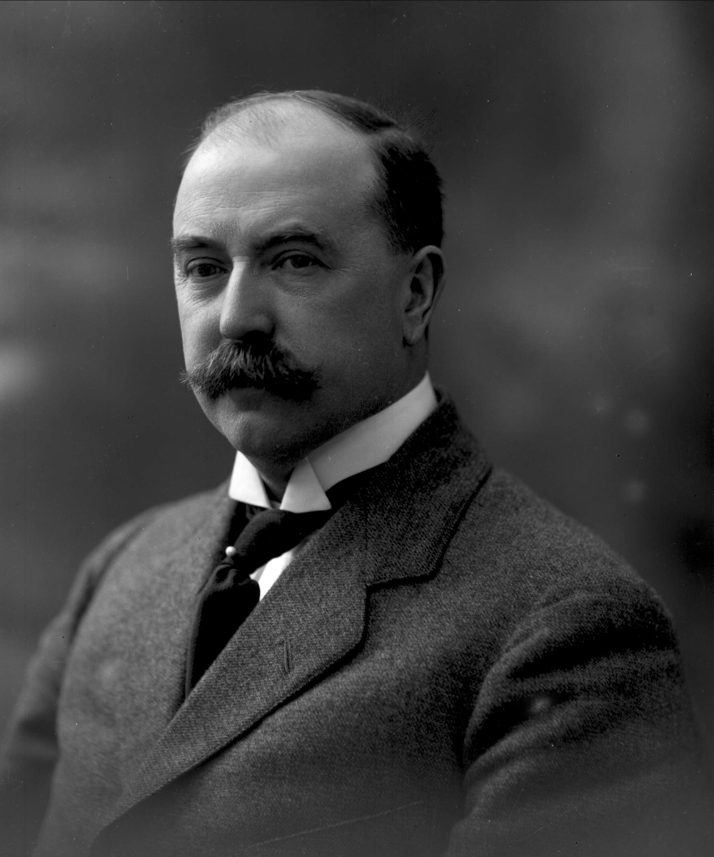 Gustav Borgen, NFB.19387