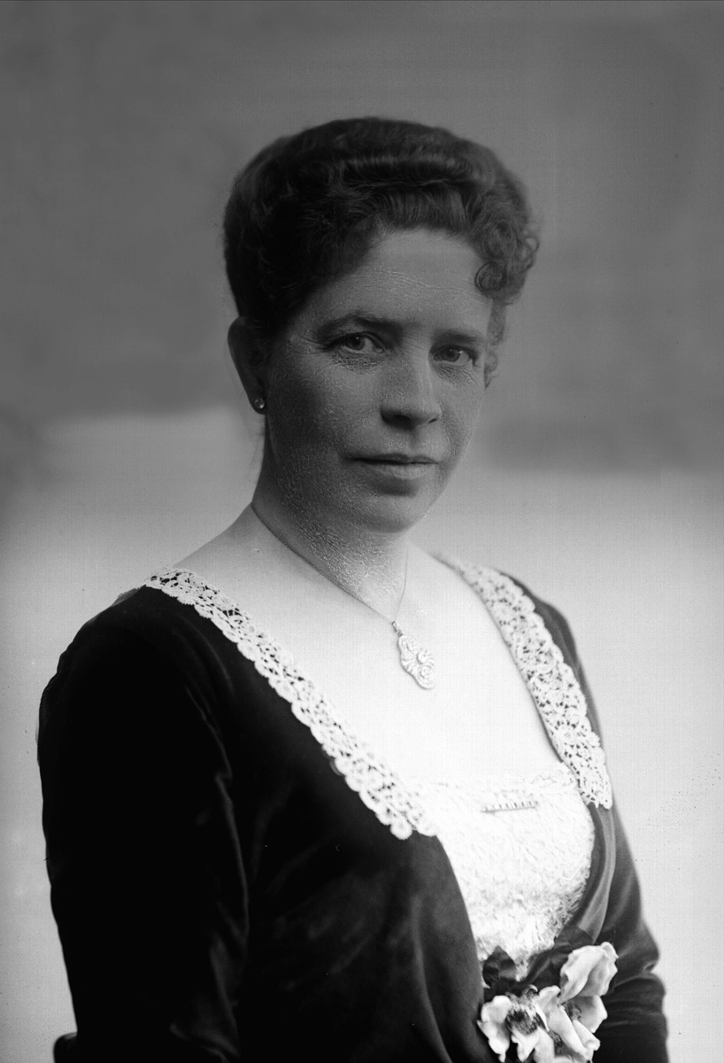 Gustav Borgen, NFB.00959