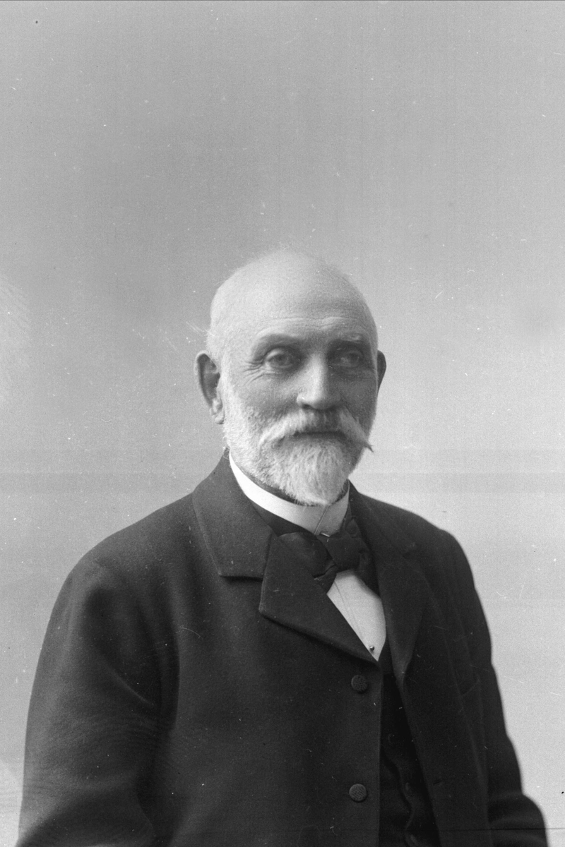 Gustav Borgen, NFB.22887
