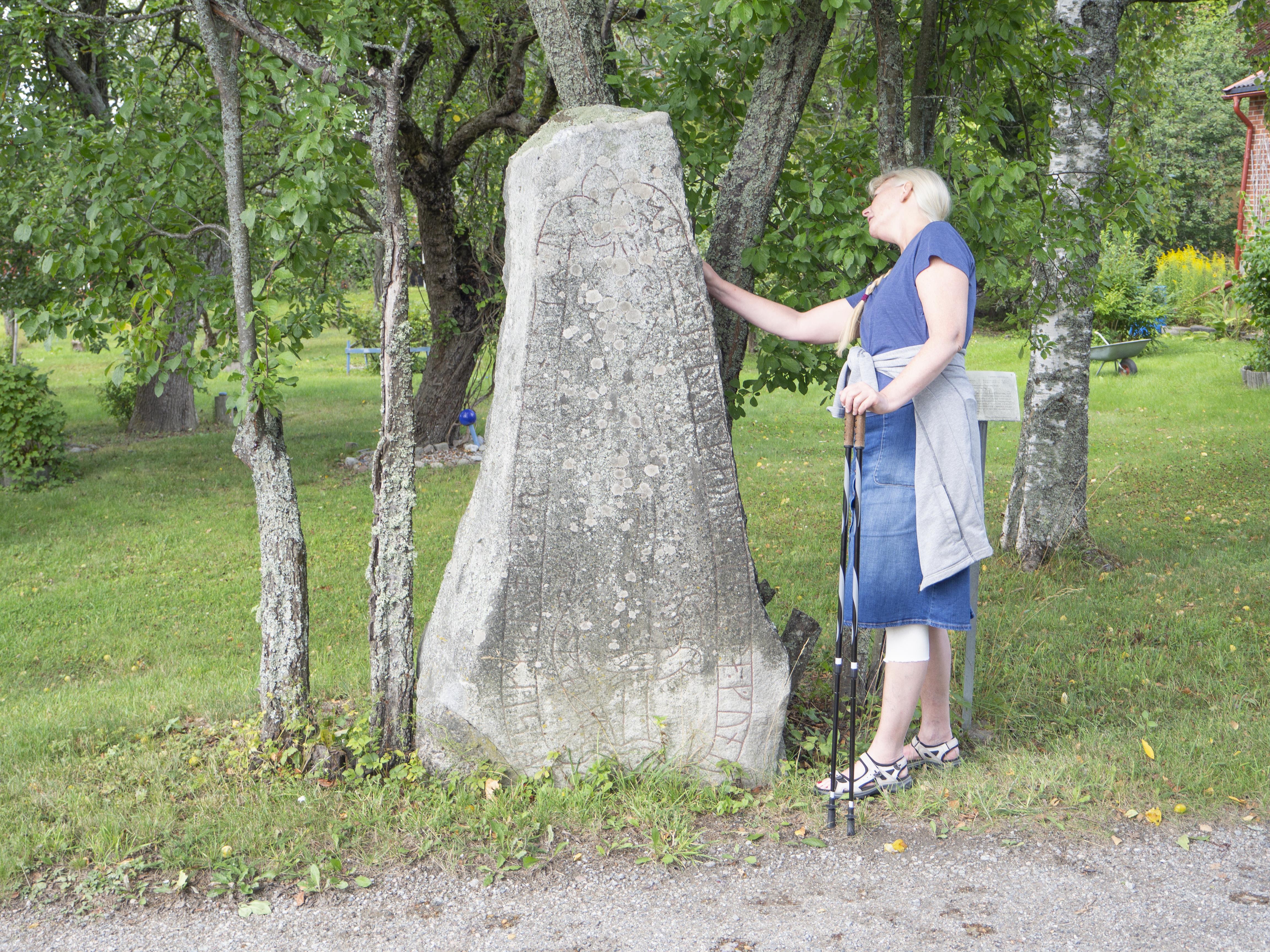 Leif Gren, U43 Törnby