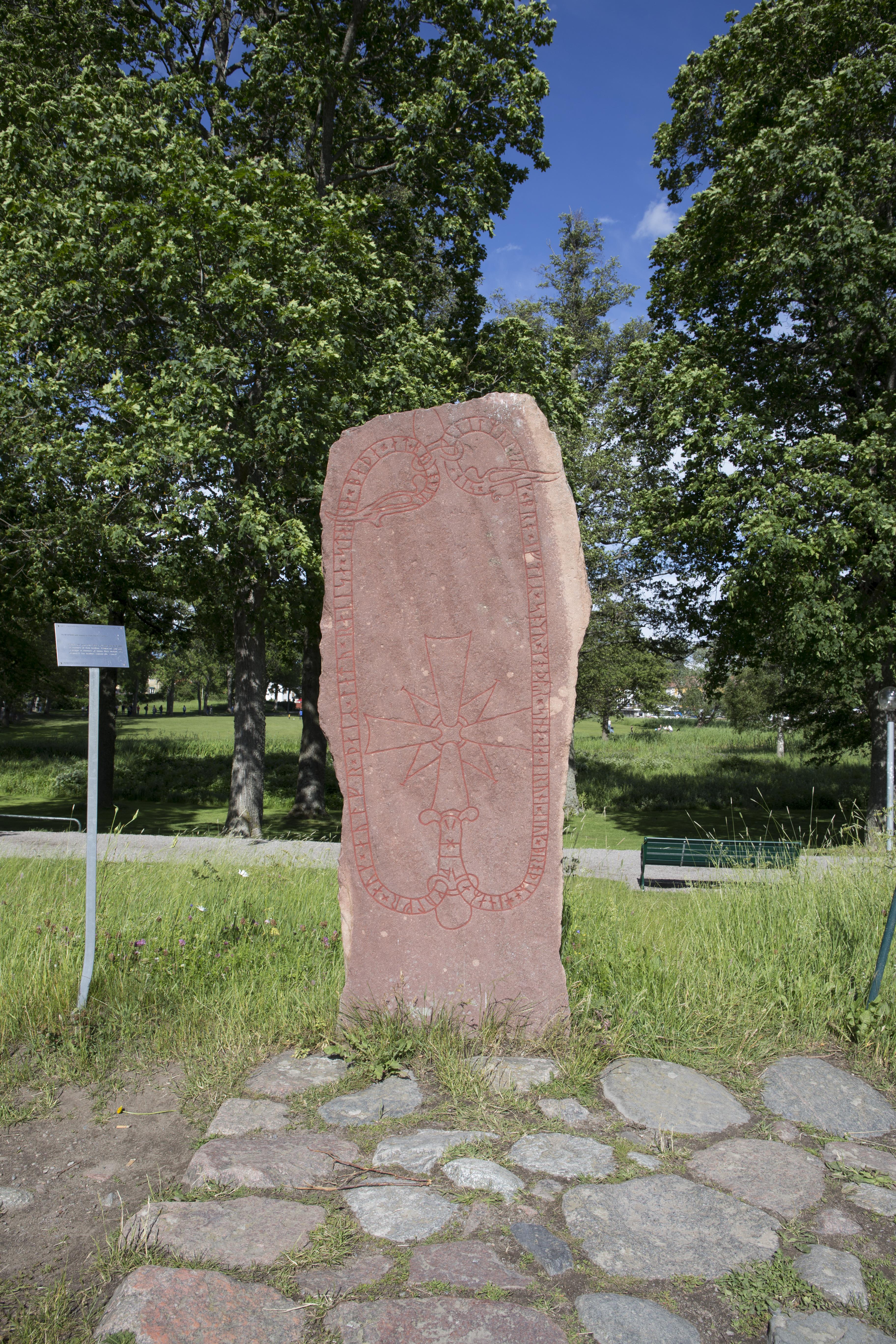Leif Gren, Sö178 Gripsholm