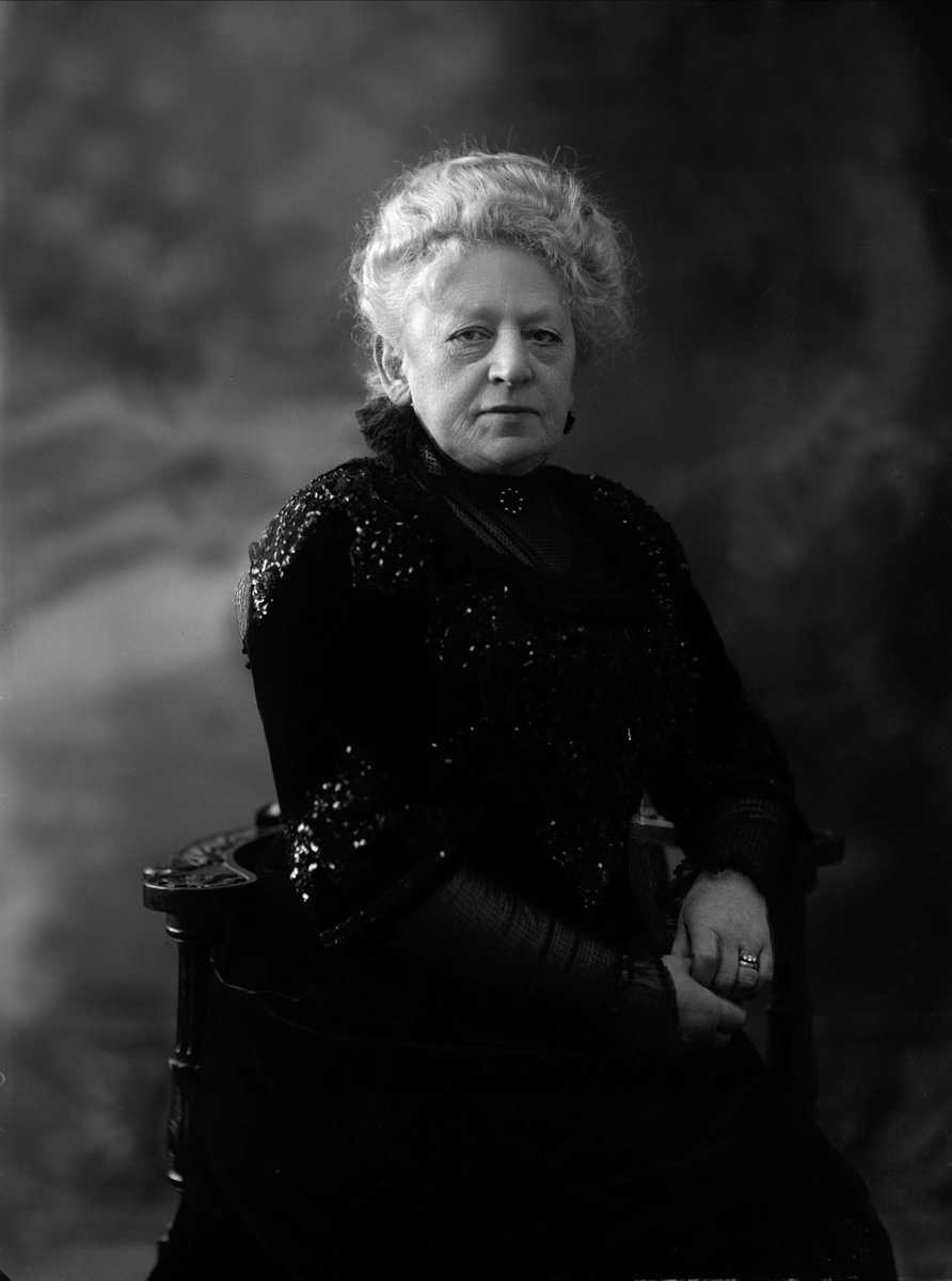 Gustav Borgen, NFB.37966
