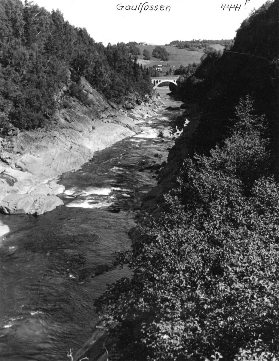 Anders Beer Wilse, Topografi