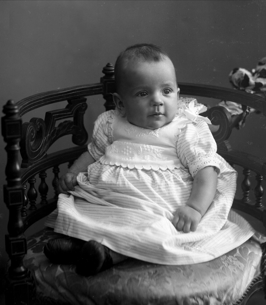 Gustav Borgen, NFB.10410