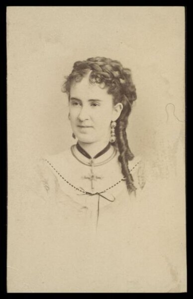 Unknown, Guy Little Theatrical Photograph