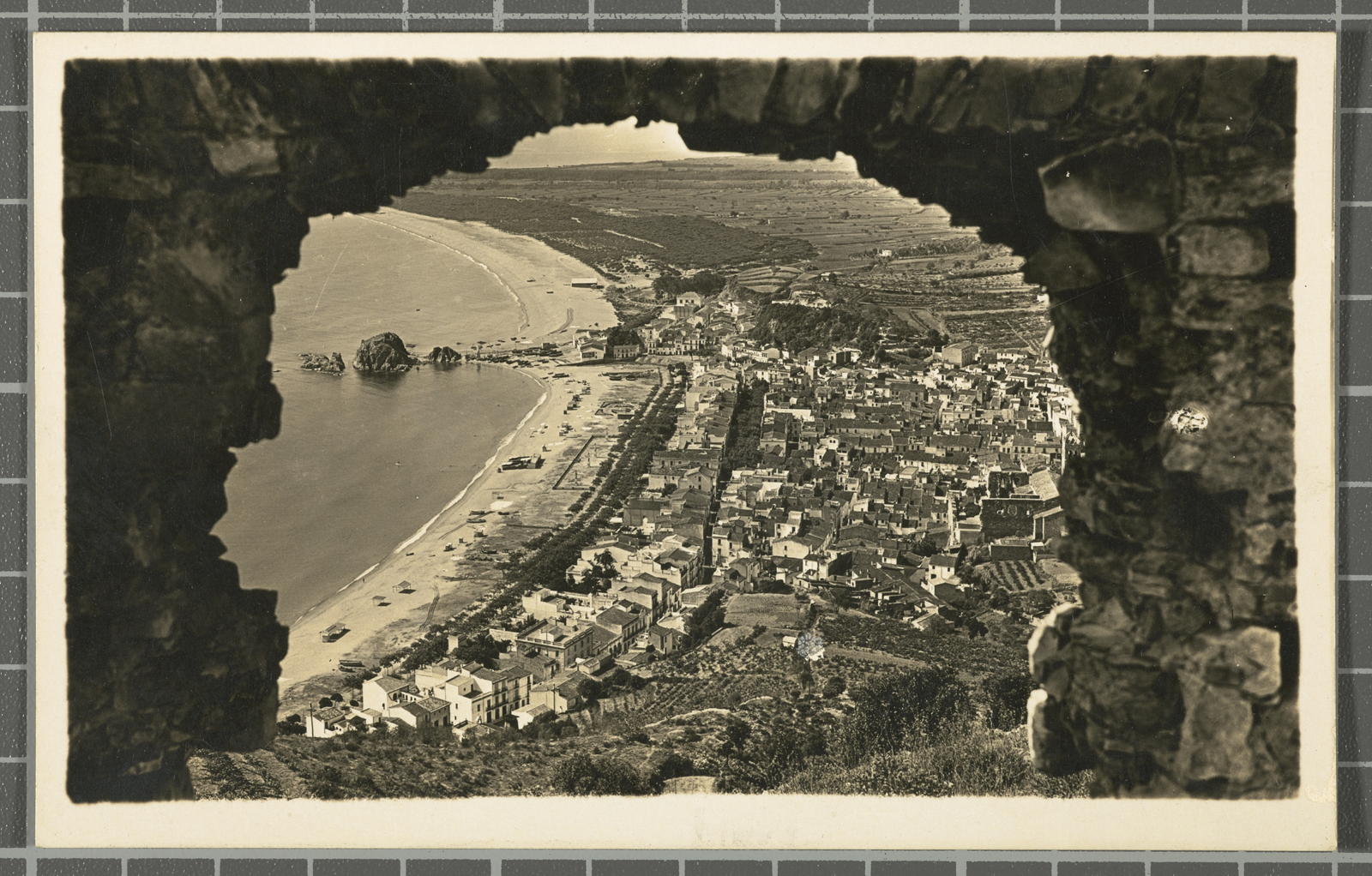 Desconegut, [Blanes]