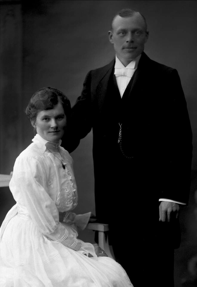 Gustav Borgen, NFB.18983