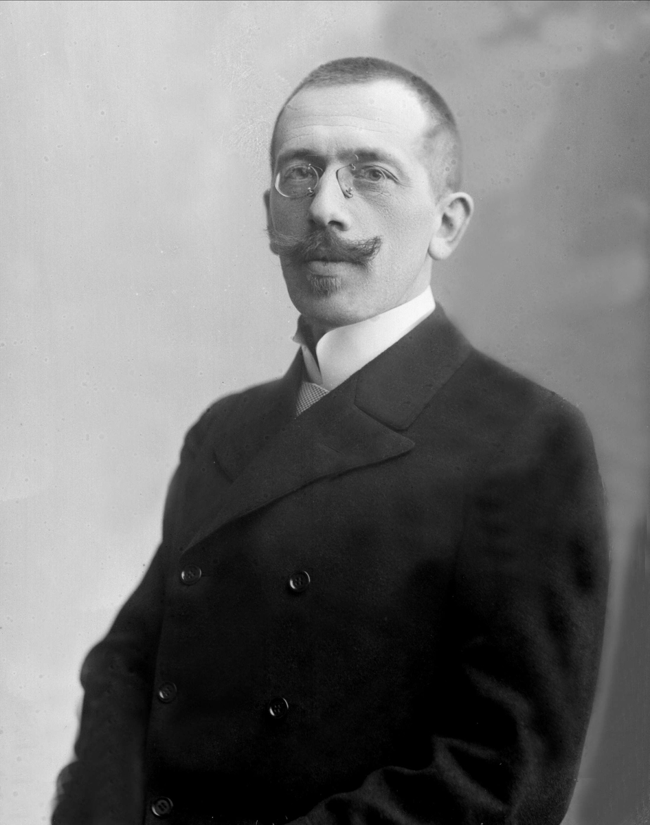 Gustav Borgen, NFB.14694