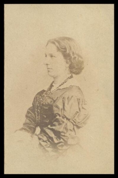 Unknown, Guy Little Theatrical Photograph