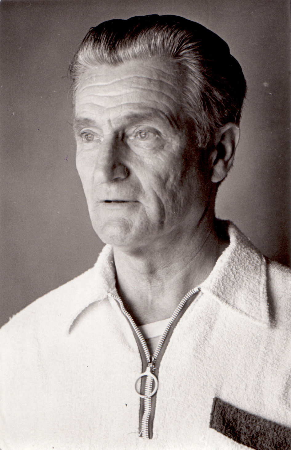 Gunnar (autor) Vaidla, Korvpallitreener Jaroslav Dudkin
