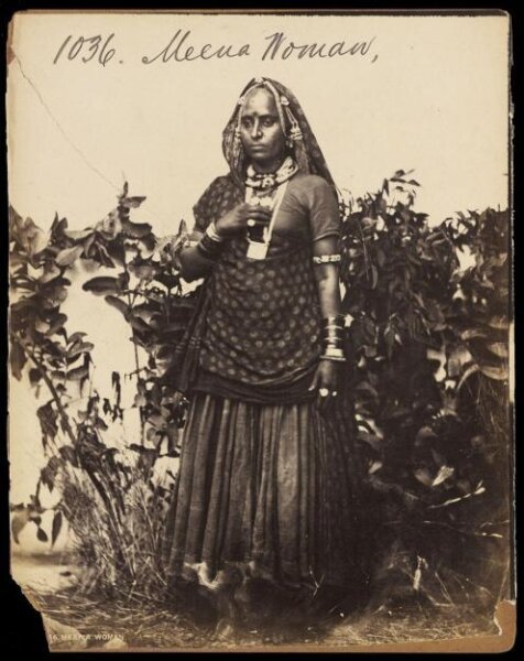 Francis Frith, Photograph