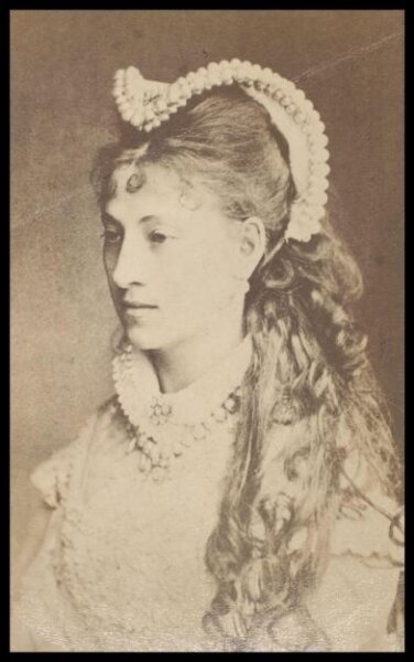 Unknown, Guy Little Theatrical Photograph
