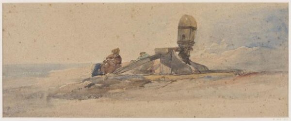 Unknown, Drawing
