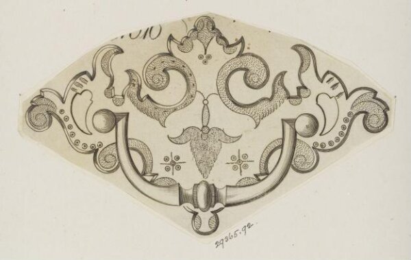 Unknown, Print