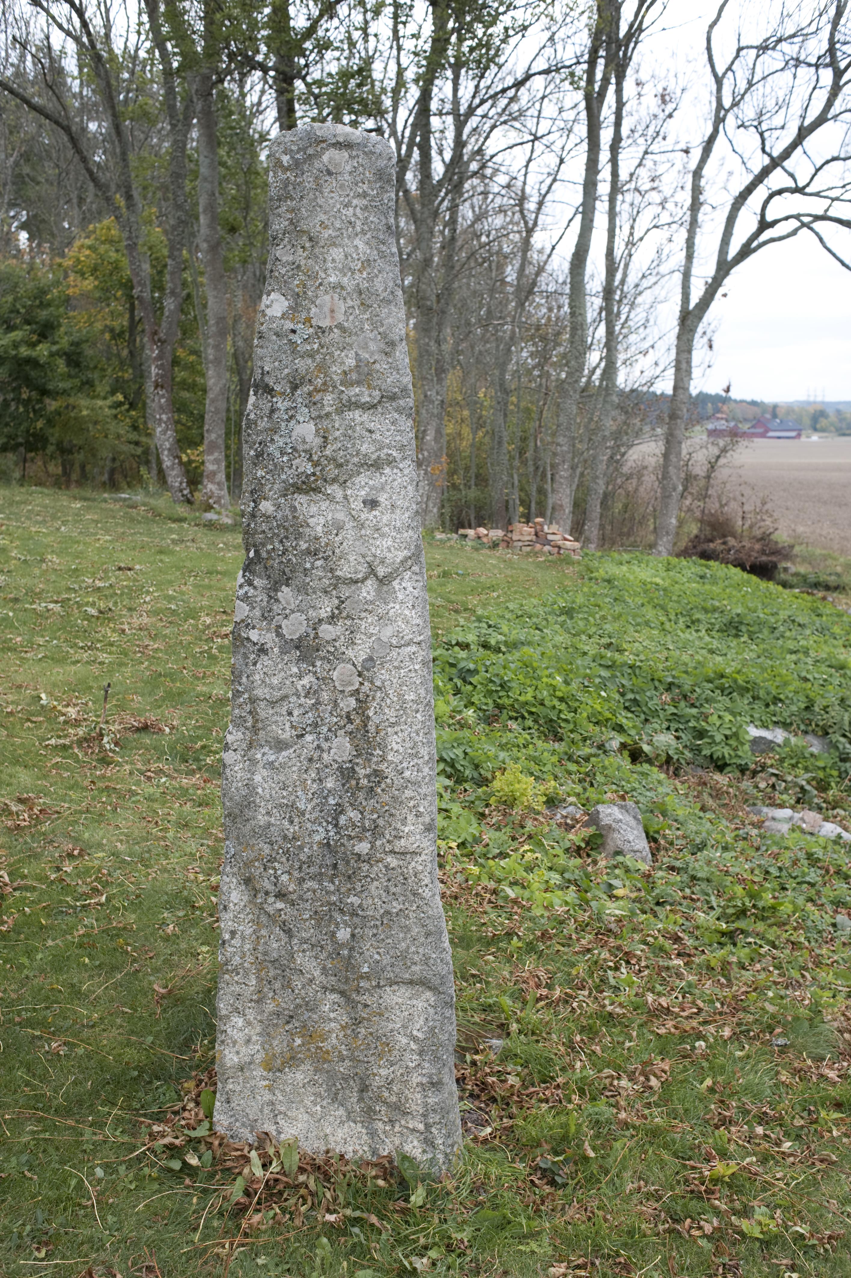 Bengt A Lundberg, U668 Kålsta