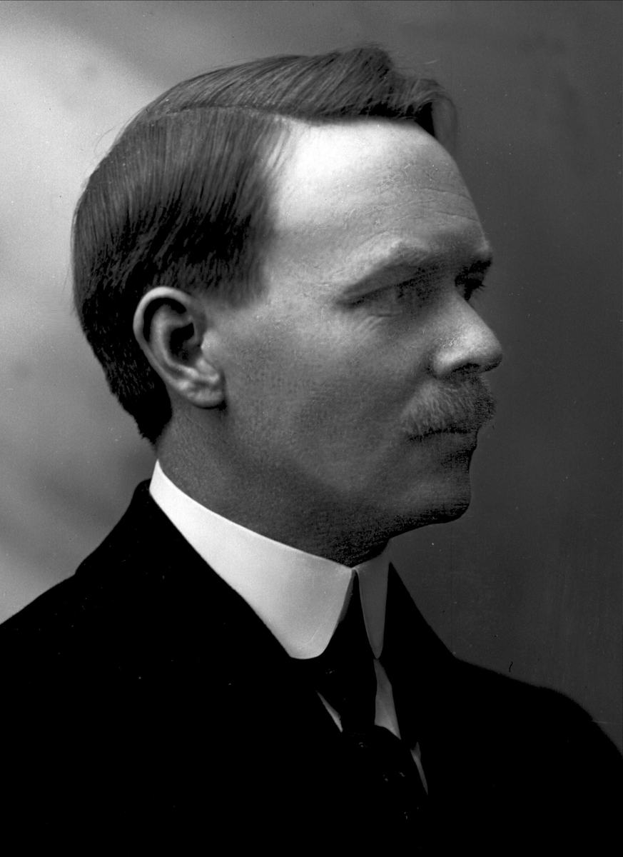 Gustav Borgen, NFB.05241