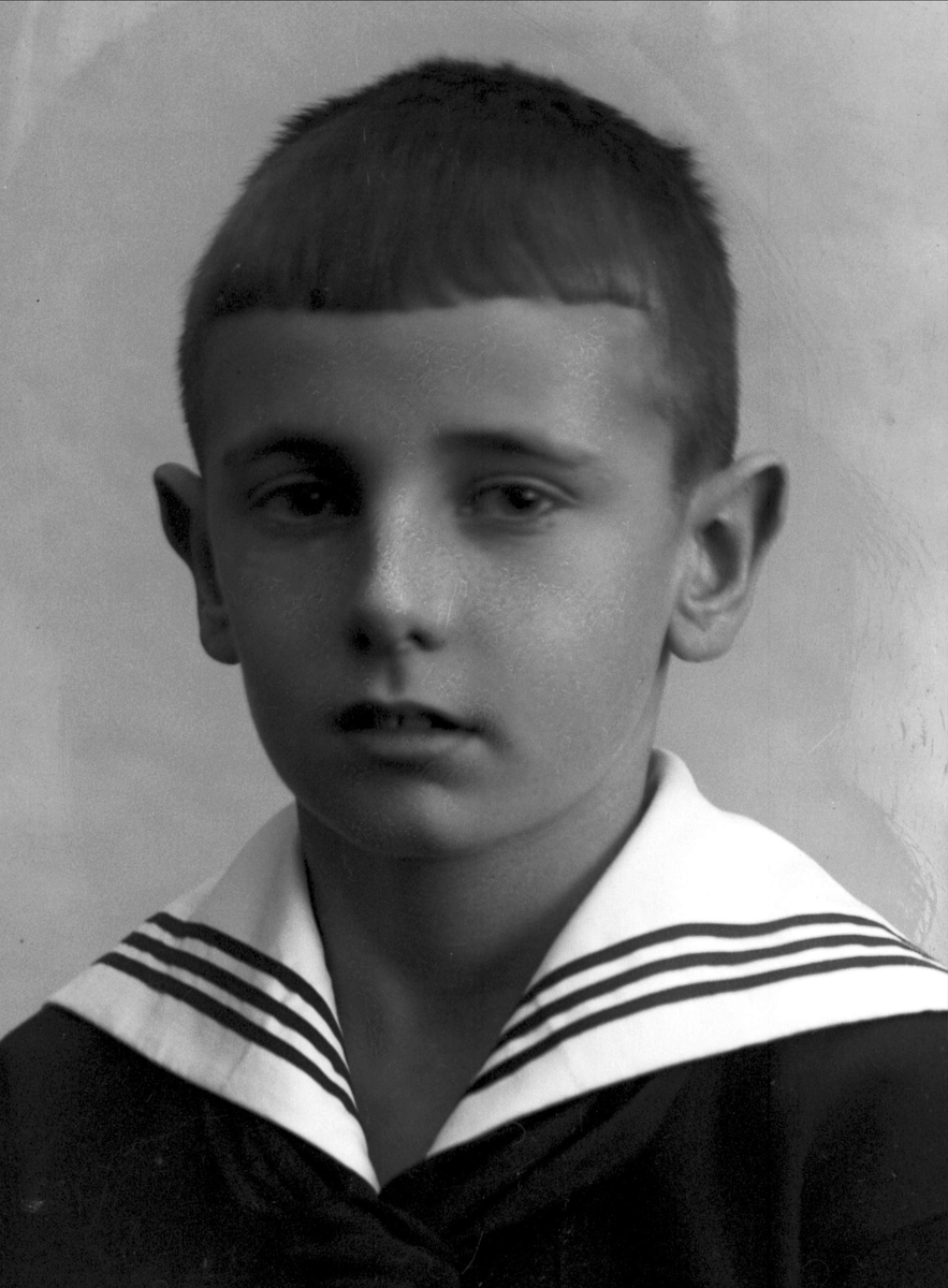 Gustav Borgen, NFB.07842