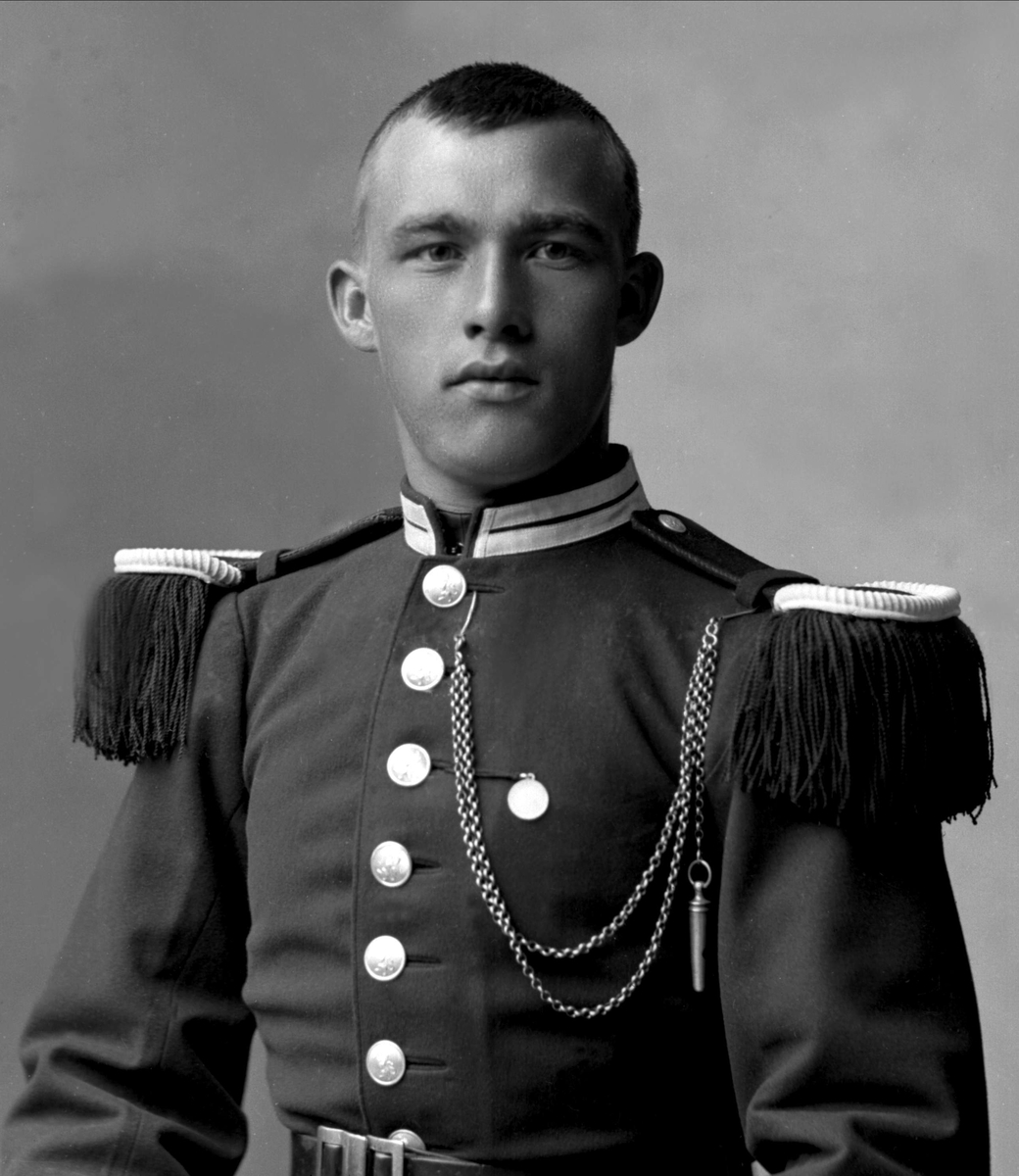 Gustav Borgen, NFB.08246