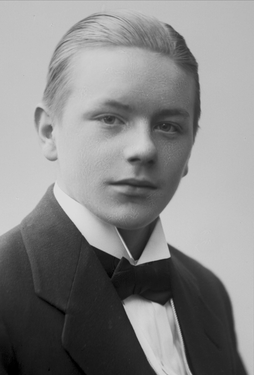 Gustav Borgen, NFB.12029