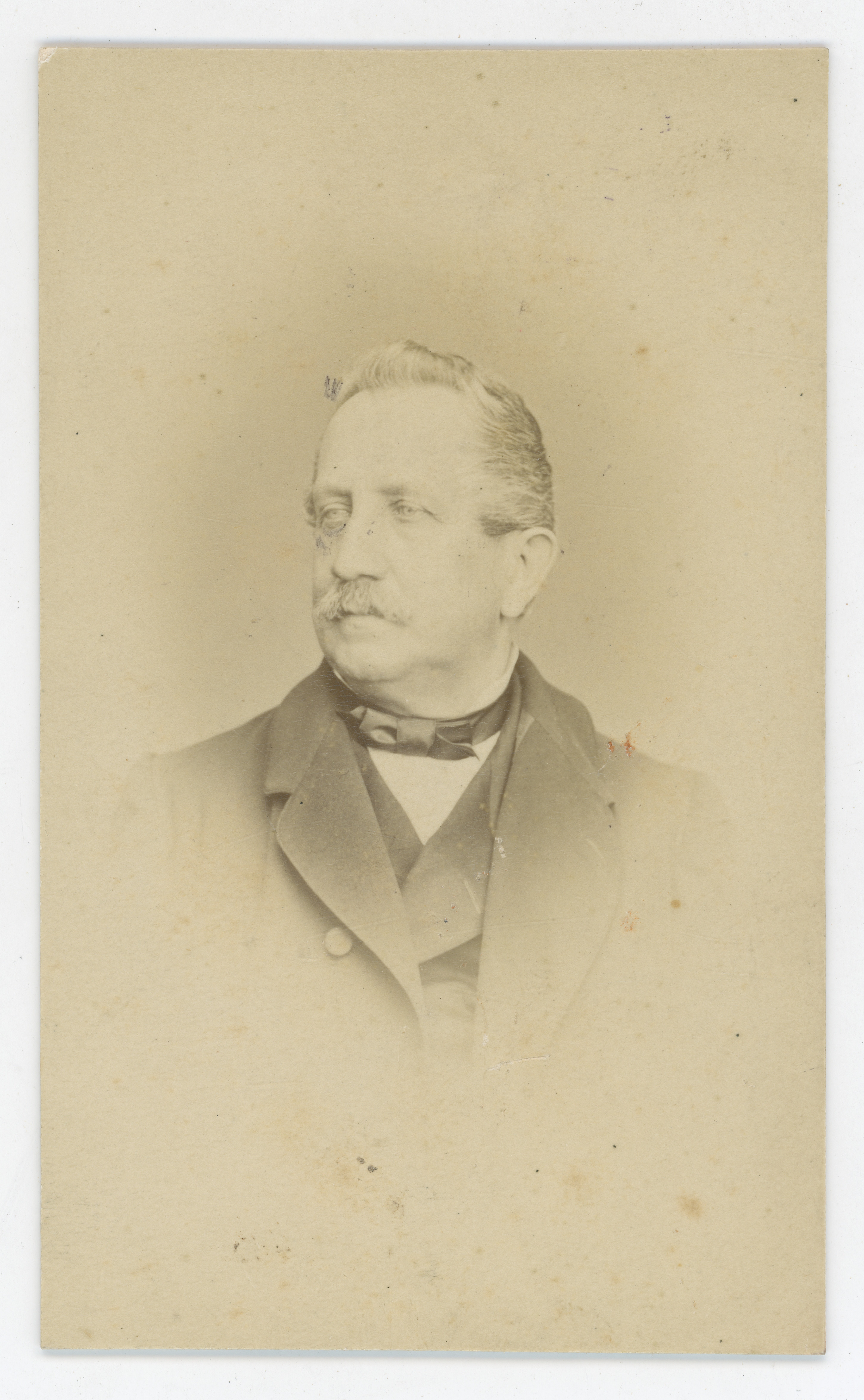 L. Angerer, Ljudevit Gaj