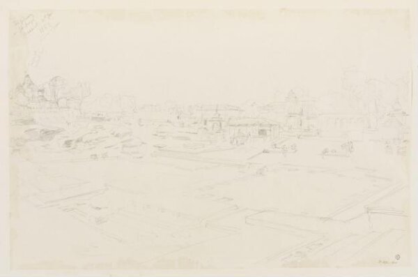 Simpson, William (R.I.), India. Original Sketches made in the Years 1859-60-61-62.