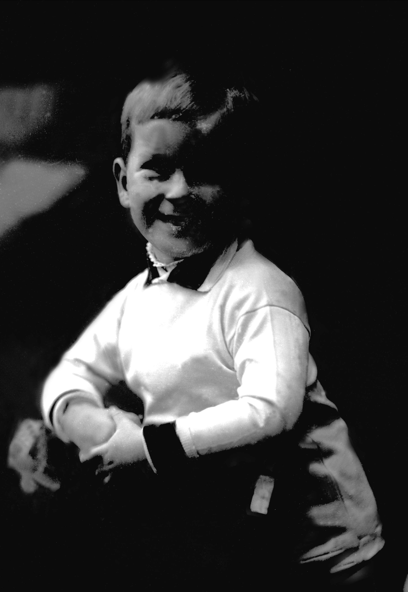 Gustav Borgen, NFB.11282