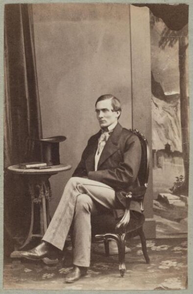 Unknown, Carte-de-visite photographs (480). Four photographs  are dry-mounted to each sheet (120).