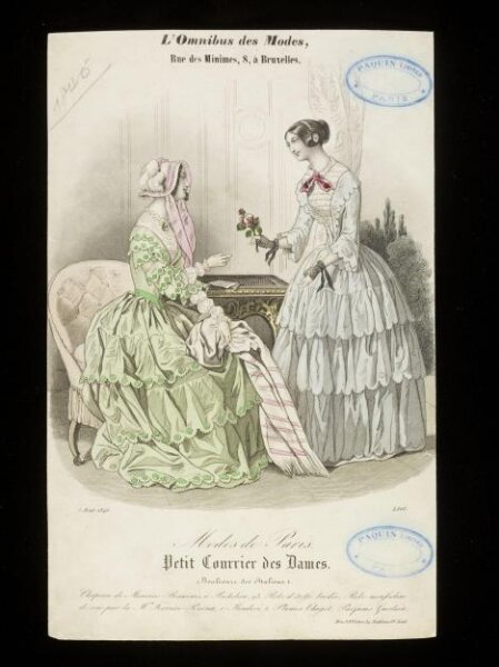 Unknown, Print