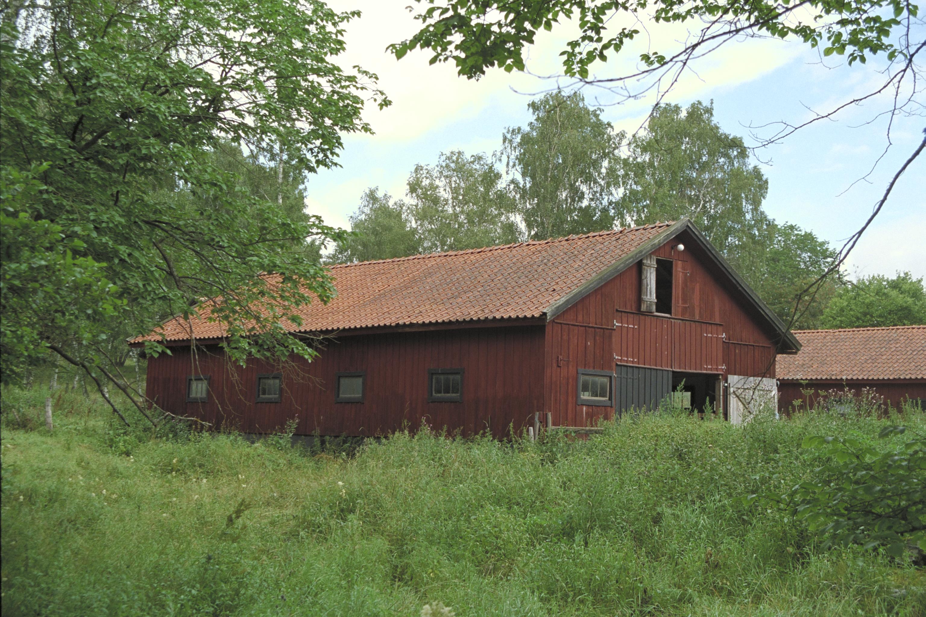 Bengt A Lundberg, Björkö-Birka
