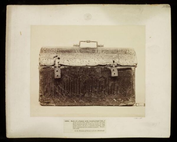Unknown, Photograph