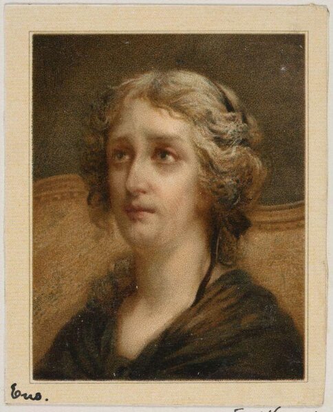 Unknown, Print