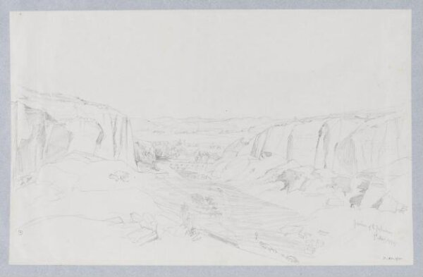 Simpson, William (R.I.), Sketches made during the Campaign of 1854-55 in the Crimea, Circassia and Constantinople
