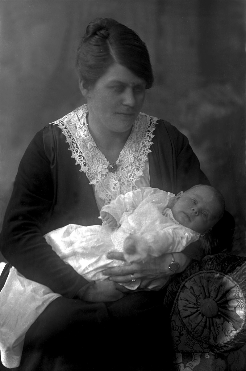 Gustav Borgen, NFB.41428