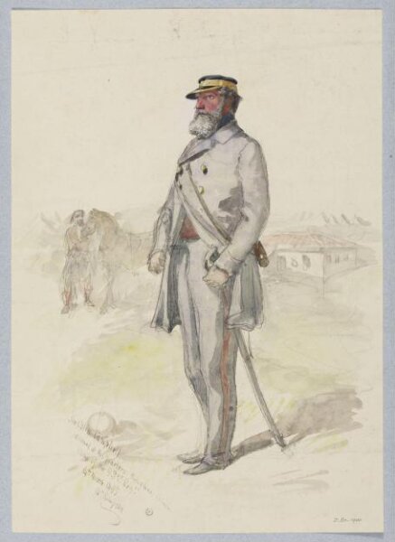 Simpson, William (R.I.), Sketches made during the Campaign of 1854-55 in the Crimea, Circassia and Constantinople