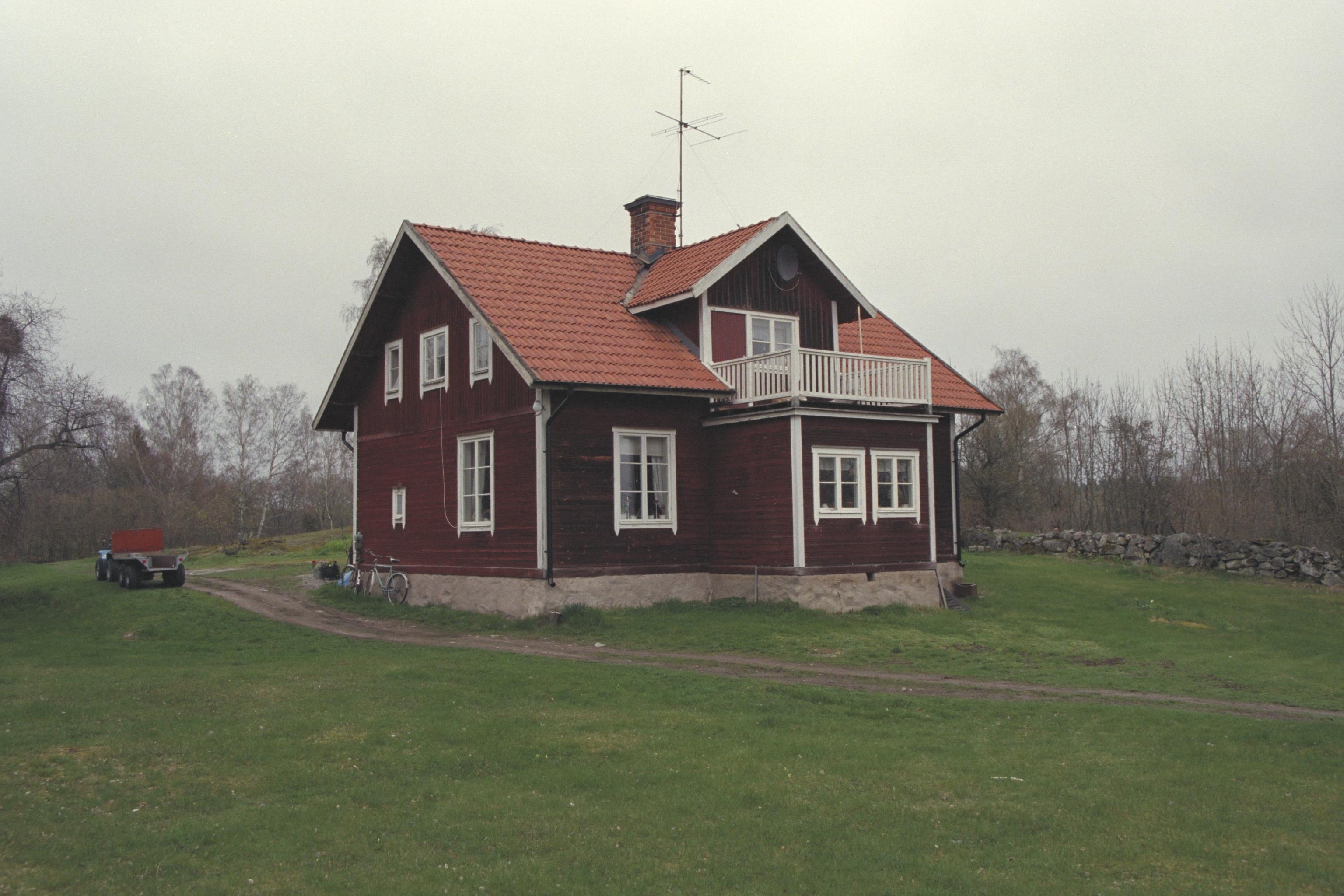 Bengt A Lundberg, Björkö-Birka